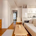 La Suite Saint-Germain