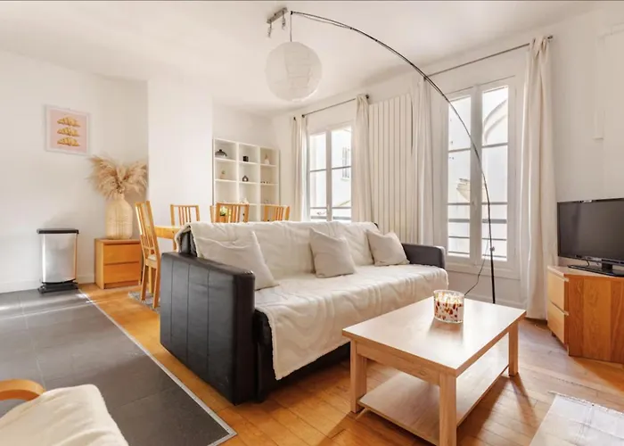 La Suite Saint-Germain