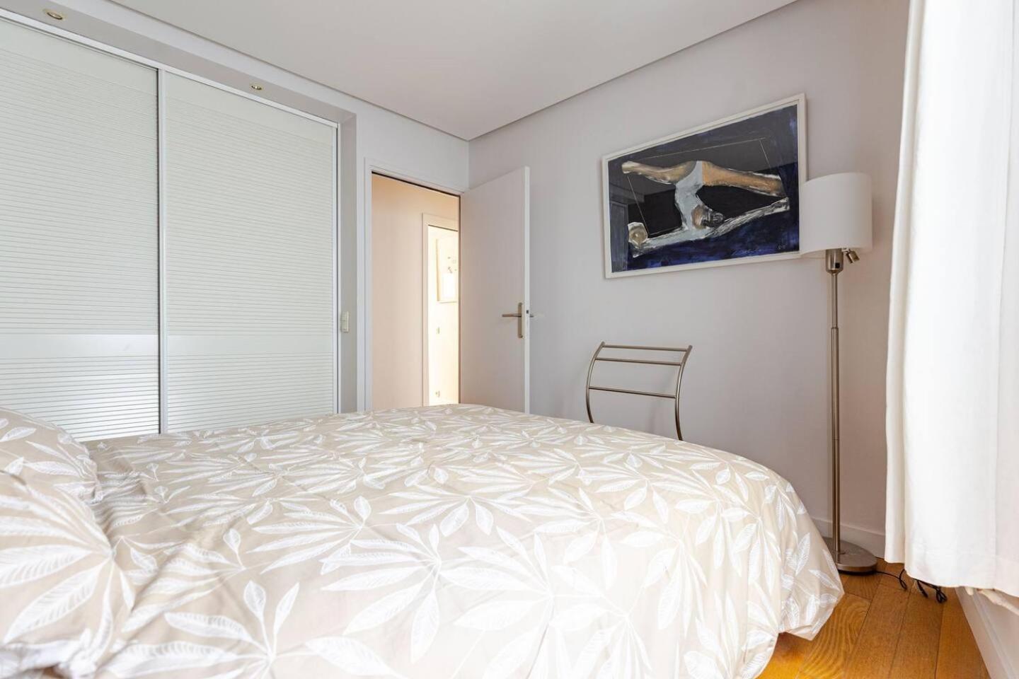 Appartement La Saint-germain