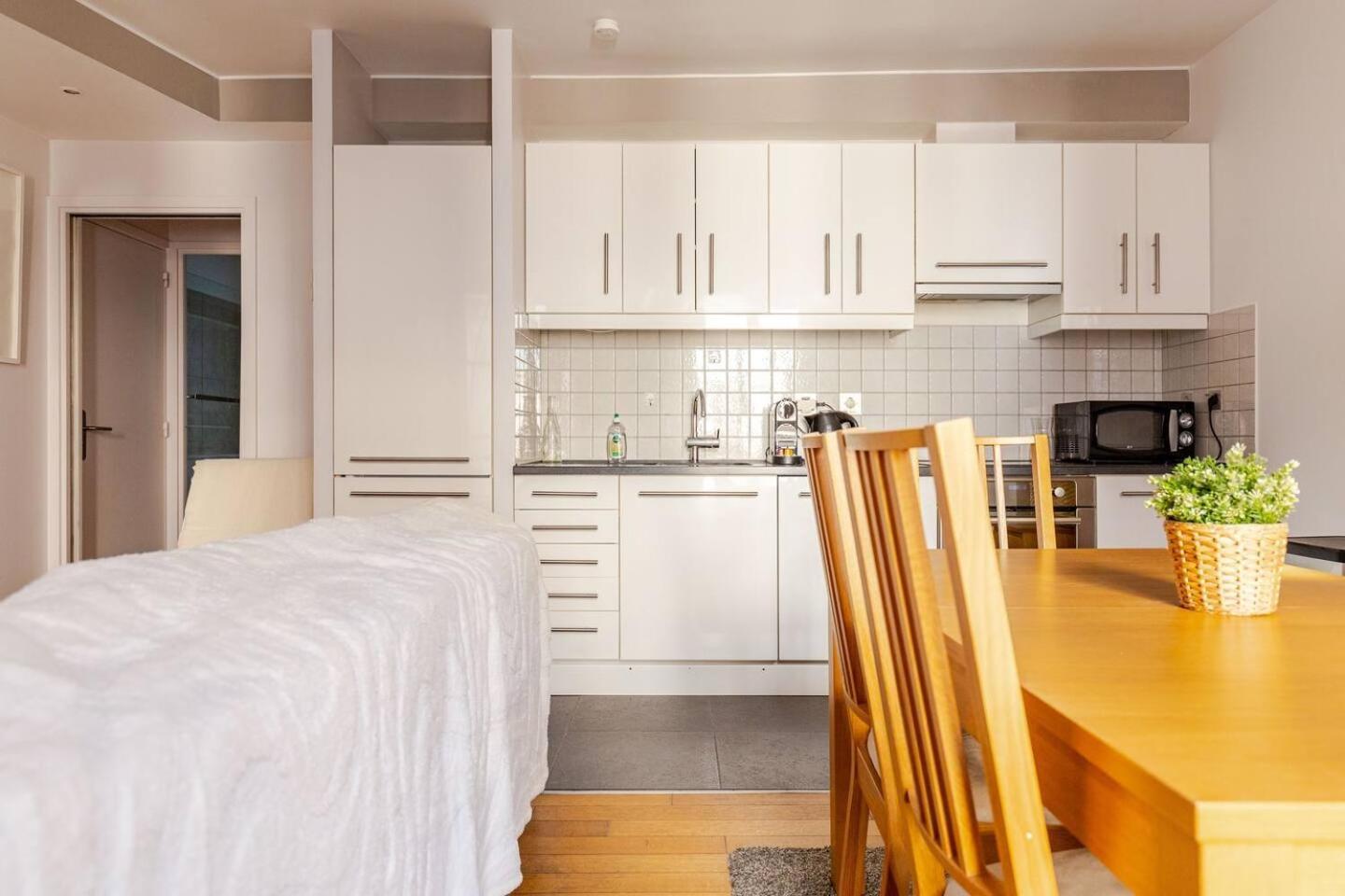 Appartement La Saint-germain *
